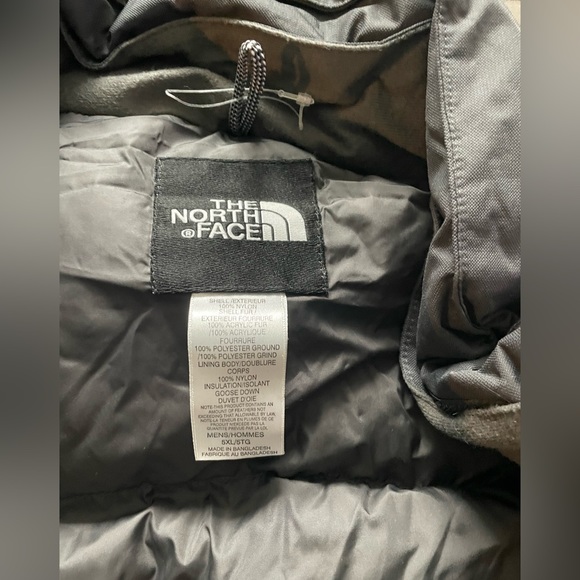 The North Face Jackets & Coats Used The North Face Vintage Hyvent